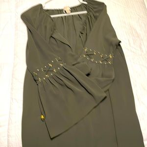 Michael Kors Swing Dress Sz L